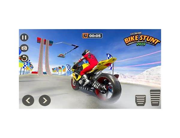 Racing Moto Bike Stunt for Android - Download the APK from Habererciyes